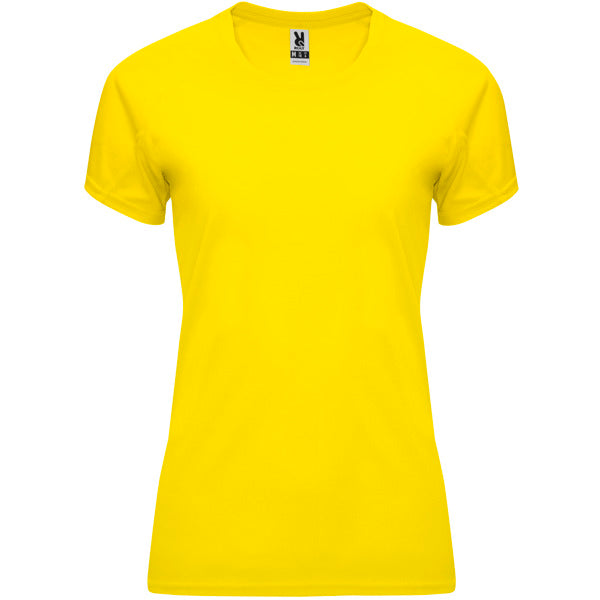 BAHRAIN WOMAN 0408 · AMARILLO · Delante