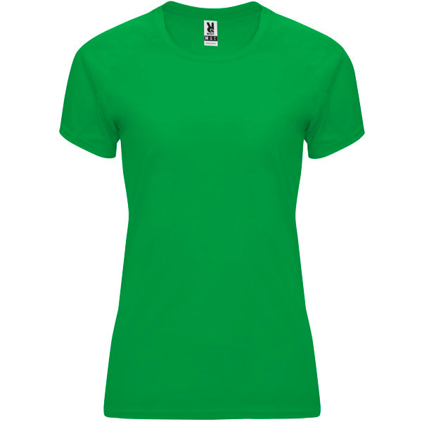 BAHRAIN WOMAN 0408 · VERDE HELECHO · Delante