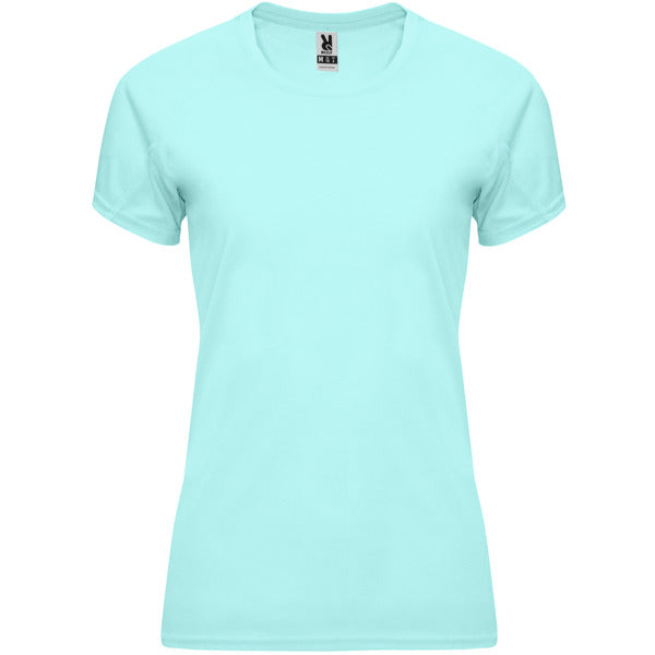 BAHRAIN WOMAN 0408 · VERDE MENTA · Delante
