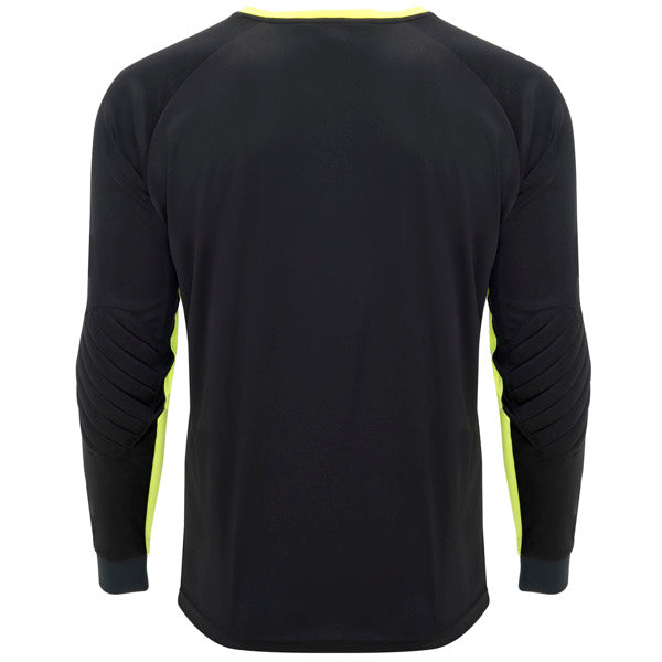 PORTO 0413 · NEGRO/ AMARILLO FLUOR · Detrás