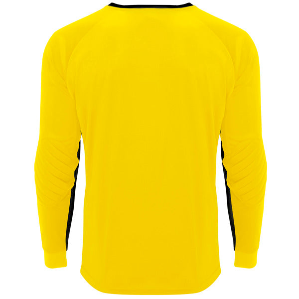 PORTO 0413 · AMARILLO/NEGRO · Detrás