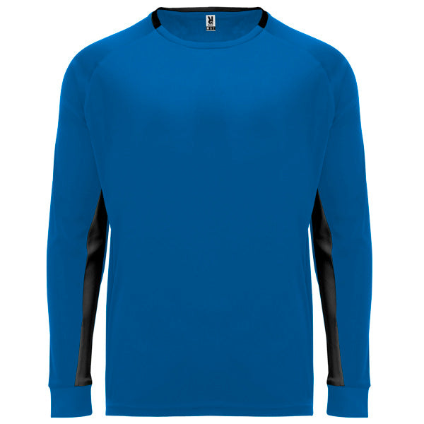 PORTO 0413 · ROYAL/NEGRO · Delante