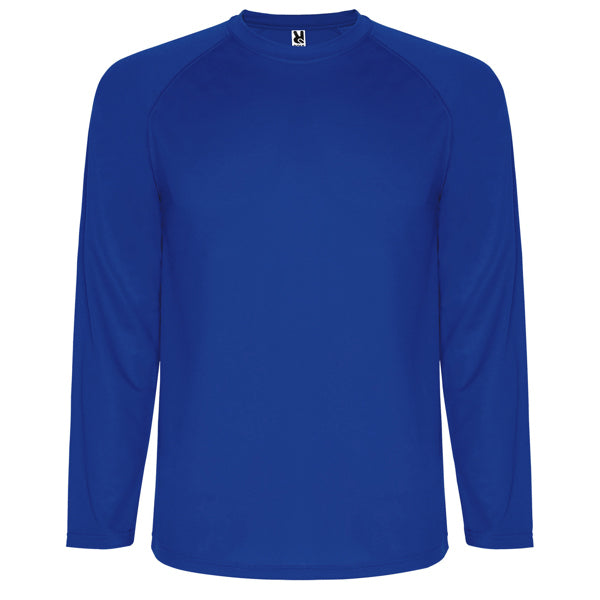 MONTECARLO L/S 0415 · ROYAL · Delante