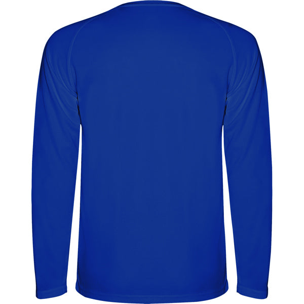 MONTECARLO L/S 0415 · ROYAL · Detrás