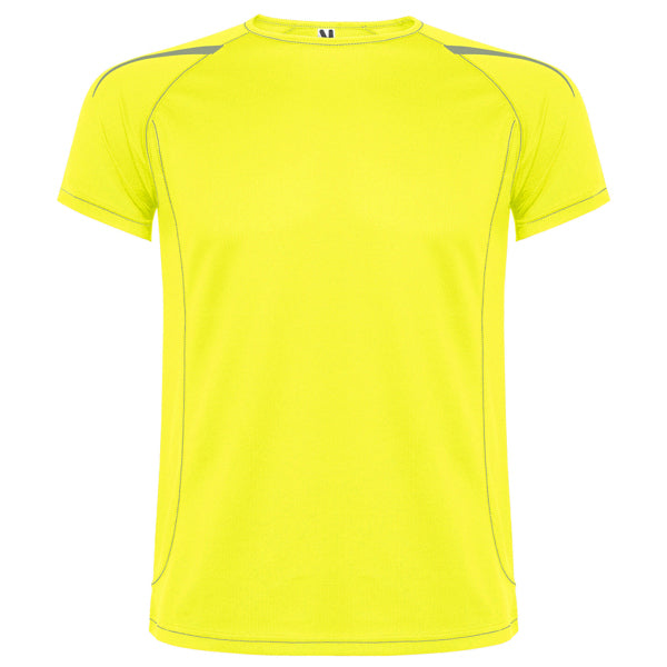 SEPANG 0416 · AMARILLO FLUOR · Delante