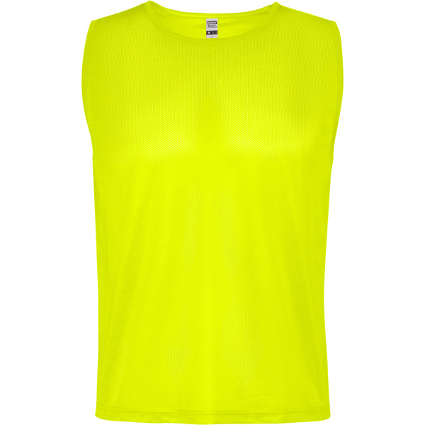 ROMA 0417 · AMARILLO FLUOR · Delante