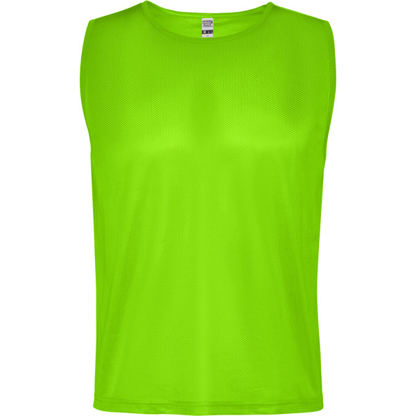 ROMA 0417 · VERDE FLUOR · Delante
