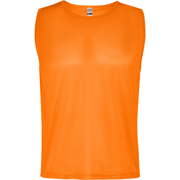 ROMA 0417 · NARANJA FLUOR · Delante