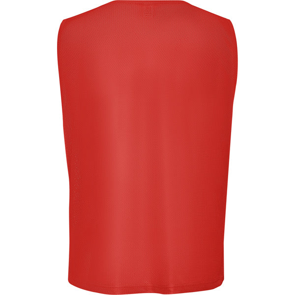 ROMA 0417 · ROJO · Detrás