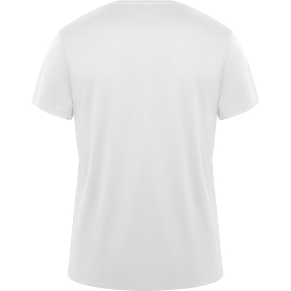 DAYTONA 0420 · BLANCO · Detrás