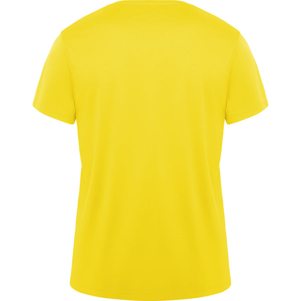 DAYTONA 0420 · AMARILLO · Detrás