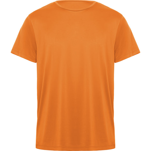 DAYTONA 0420 · NARANJA · Delante
