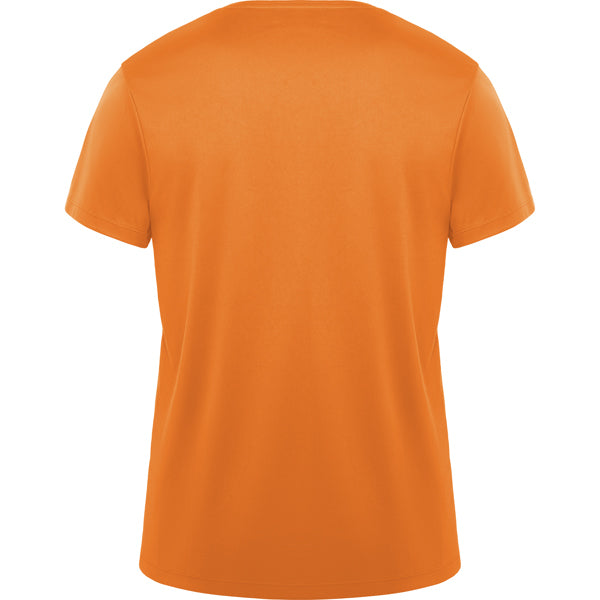 DAYTONA 0420 · NARANJA · Detrás