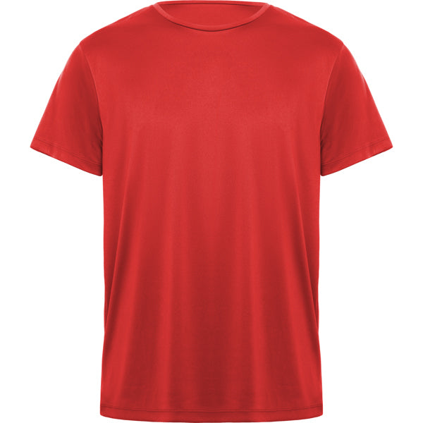 DAYTONA 0420 · ROJO · Delante