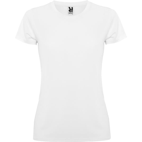 MONTECARLO WOMAN 0423 · BLANCO · Delante