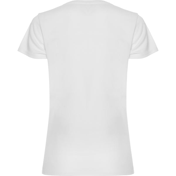 MONTECARLO WOMAN 0423 · BLANCO · Detrás