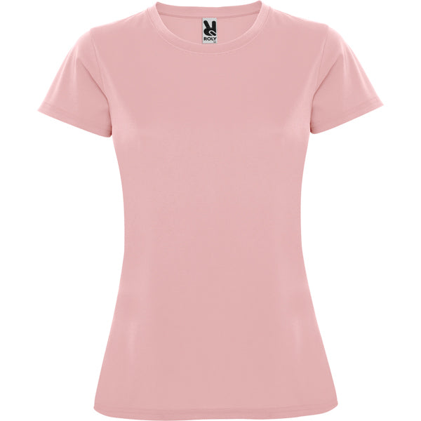 MONTECARLO WOMAN 0423 · ROSA CLARO · Delante