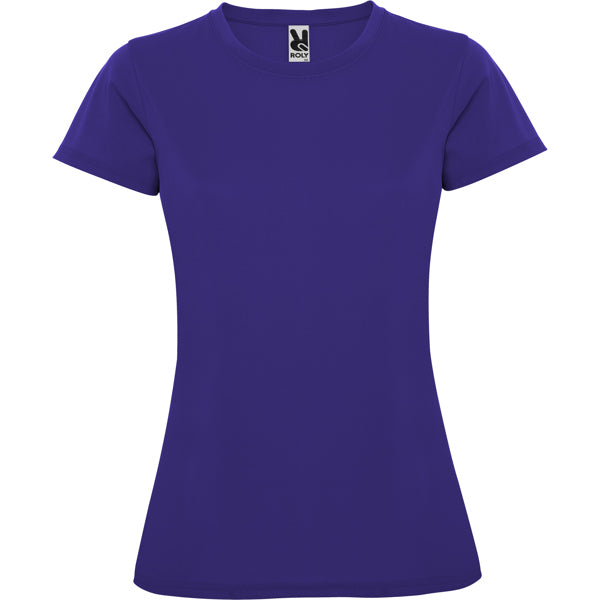 MONTECARLO WOMAN 0423 · MORADO · Delante