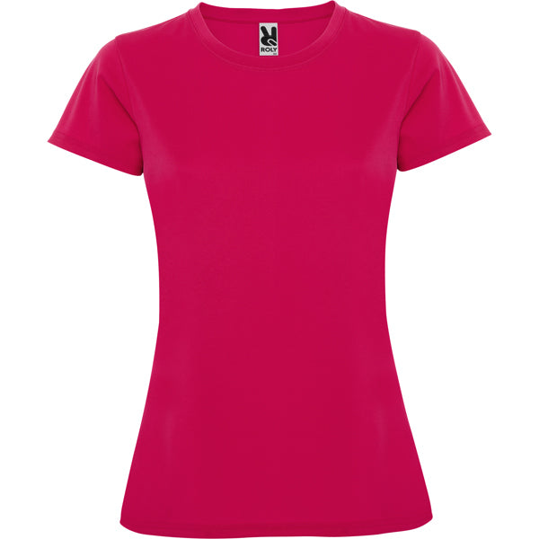 MONTECARLO WOMAN 0423 · ROSETON · Delante