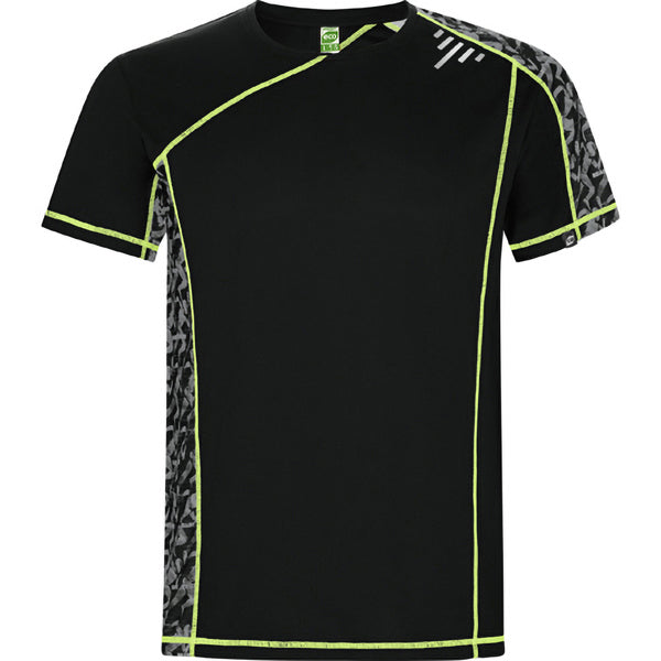SOCHI 0426 · PRINT RUN NEGRO · Delante