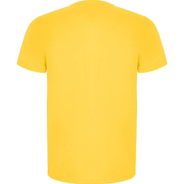 IMOLA 0427 · AMARILLO · Detrás
