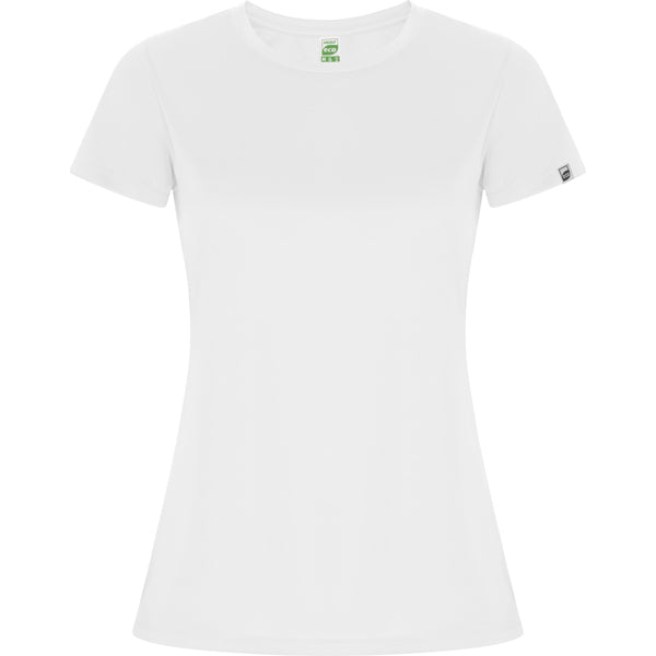 IMOLA WOMAN 0428 · BLANCO · Delante