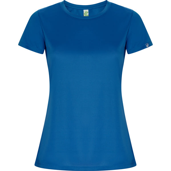 IMOLA WOMAN 0428 · ROYAL · Delante