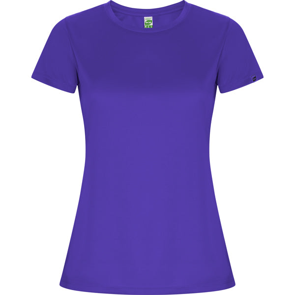 IMOLA WOMAN 0428 · MORADO · Delante