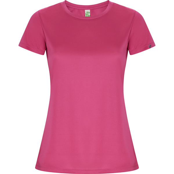 IMOLA WOMAN 0428 · ROSETON · Delante