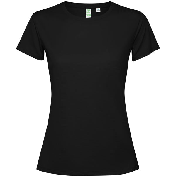 ESTORIL WOMAN 0431 · NEGRO · Delante