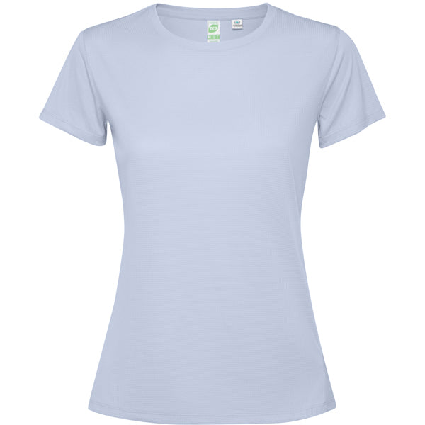 ESTORIL WOMAN 0431 · AZUL ZEN · Delante
