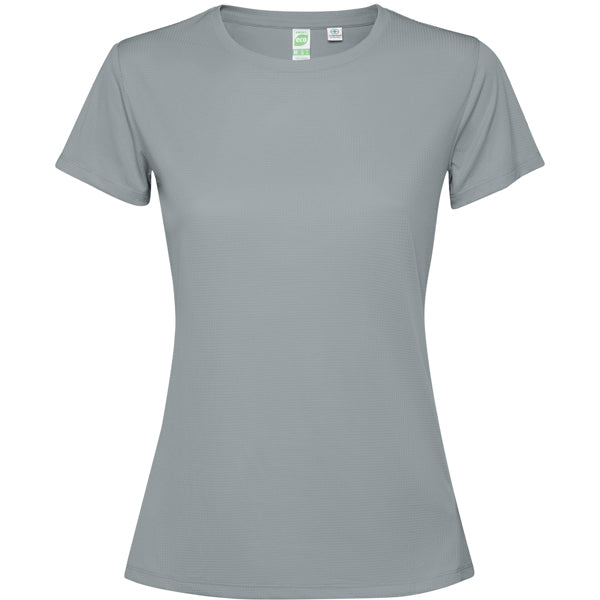 ESTORIL WOMAN 0431 · GRIS · Delante