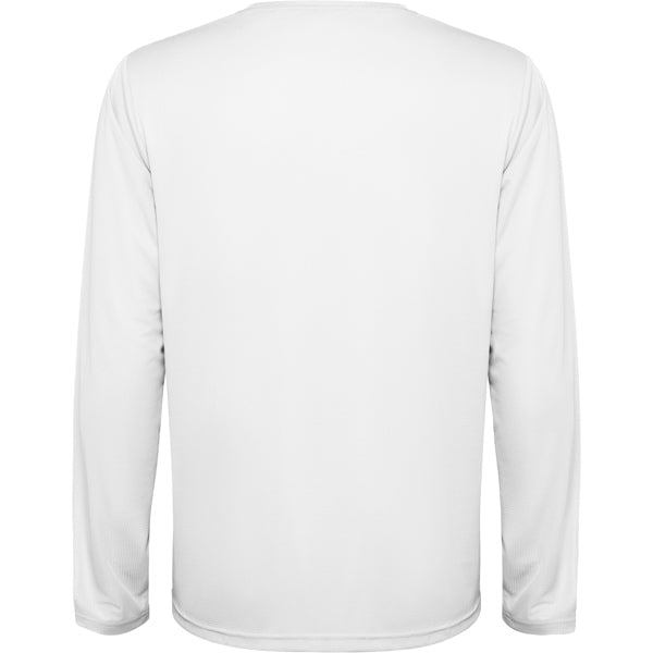 ESTORIL L/S 0432 · BLANCO · Detrás