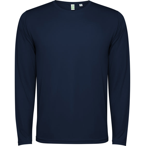 ESTORIL L/S 0432 · MARINO · Delante