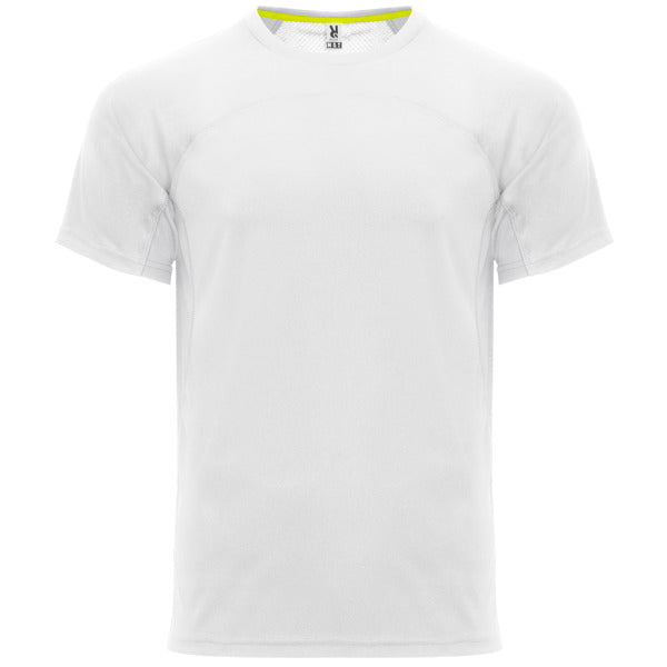 MONACO 6401 · BLANCO · Delante