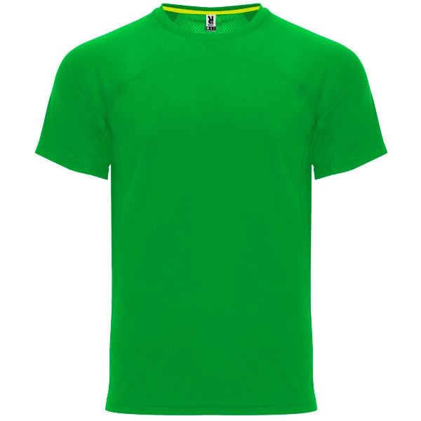 MONACO 6401 · VERDE HELECHO · Delante