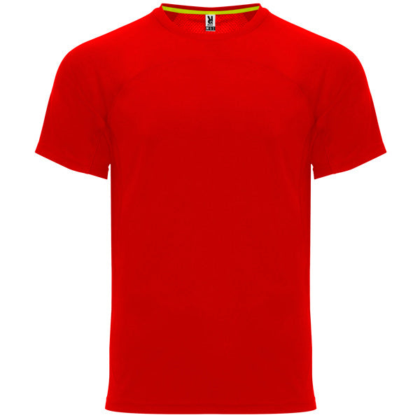 MONACO 6401 · ROJO · Delante