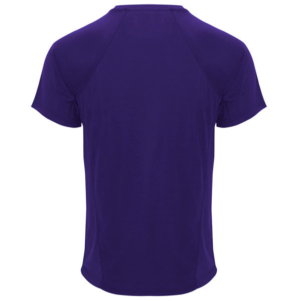 MONACO 6401 · MORADO · Detrás