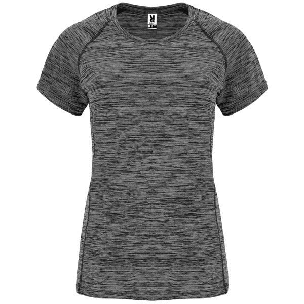 AUSTIN WOMAN 6649 · NEGRO VIGORE · Delante