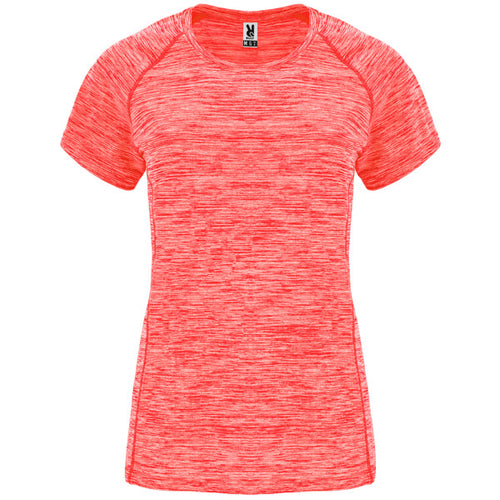 AUSTIN WOMAN 6649 · CORAL FLUOR VIGORE · Delante
