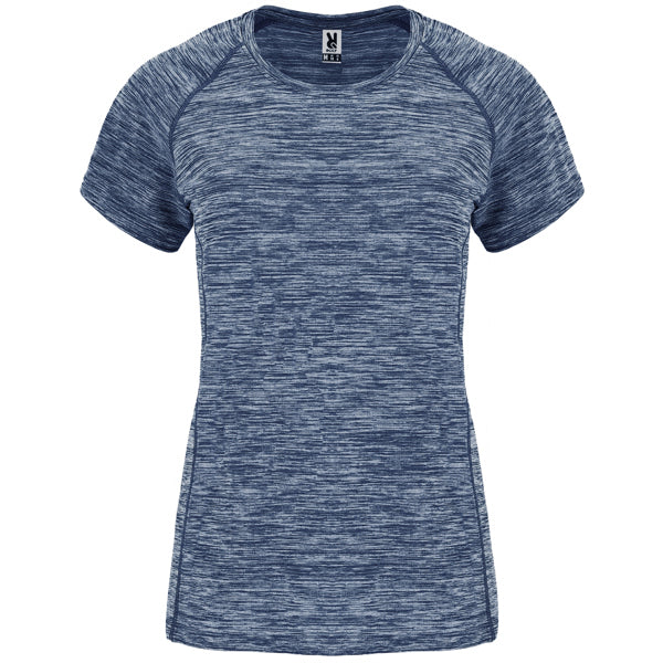 AUSTIN WOMAN 6649 · AZUL MARINO VIGORE · Delante