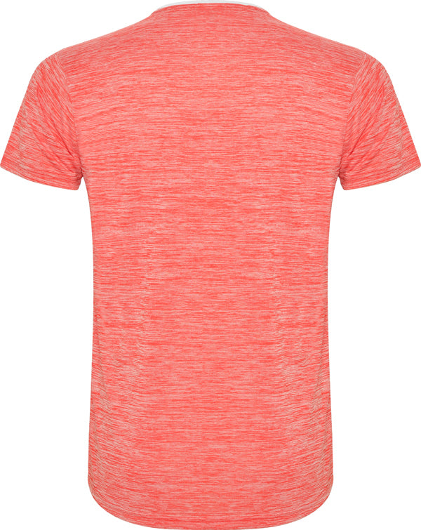 ZOLDER 6653 · BLANCO/CORAL FLUOR VIGORE · Detrás