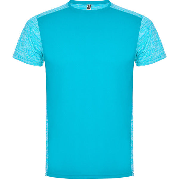 ZOLDER 6653 · TURQUESA/TURQUESA VIGORE · Delante