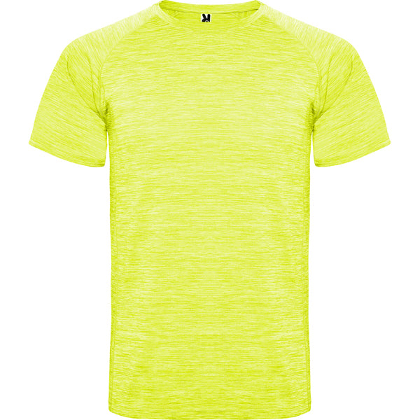AUSTIN 6654 · AMARILLO FLUOR VIGORE · Delante