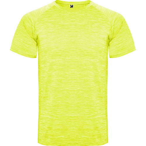 AUSTIN 6654 · AMARILLO FLUOR VIGORE · Delante