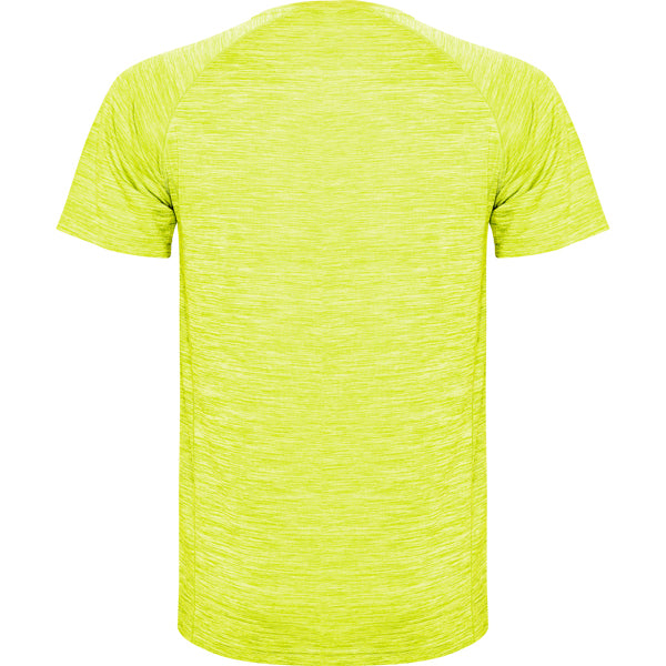 AUSTIN 6654 · AMARILLO FLUOR VIGORE · Detrás