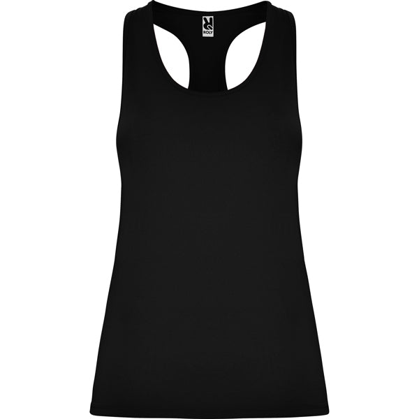 AIDA 6656 · NEGRO · Delante