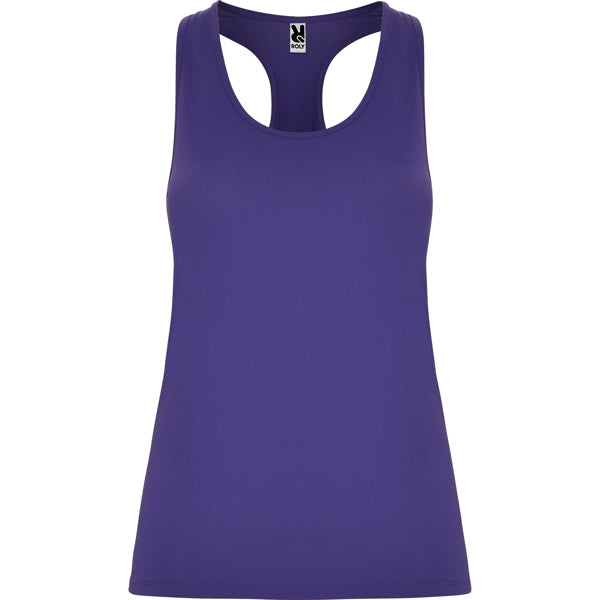 AIDA 6656 · MORADO · Delante