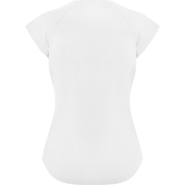 AVUS 6658 · BLANCO · Detrás