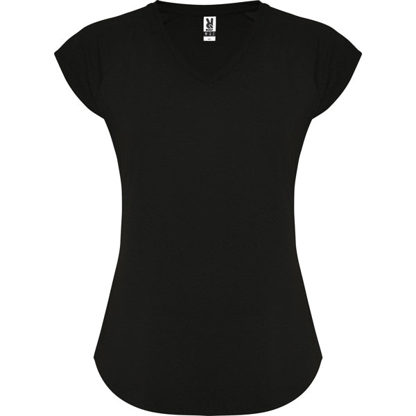 AVUS 6658 · NEGRO · Delante